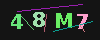 Gambar captcha