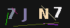 Gambar captcha
