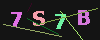 Gambar captcha